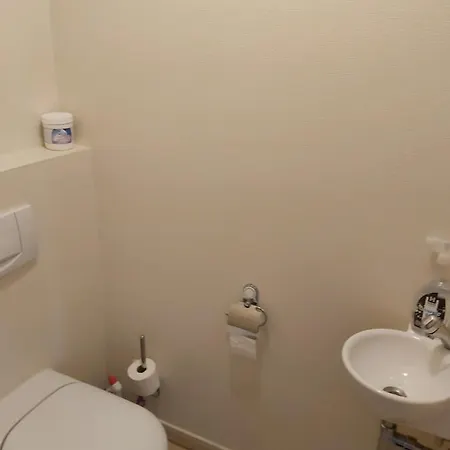 Appartement Luxe Met Dubbel Zeezicht
