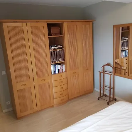 Appartement Luxe Met Dubbel Zeezicht
